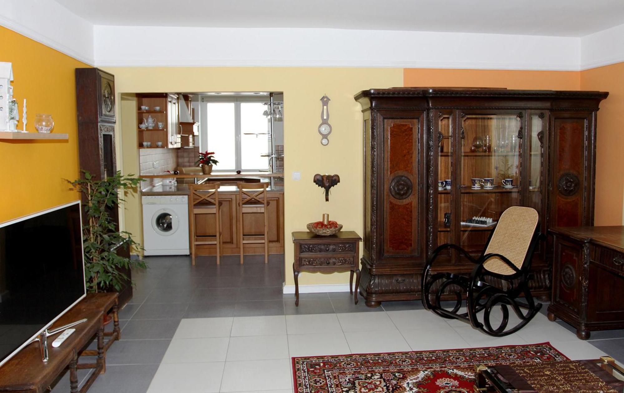 Villa Anastazis - Penzion Eden การ์โลวีวารี ห้อง รูปภาพ